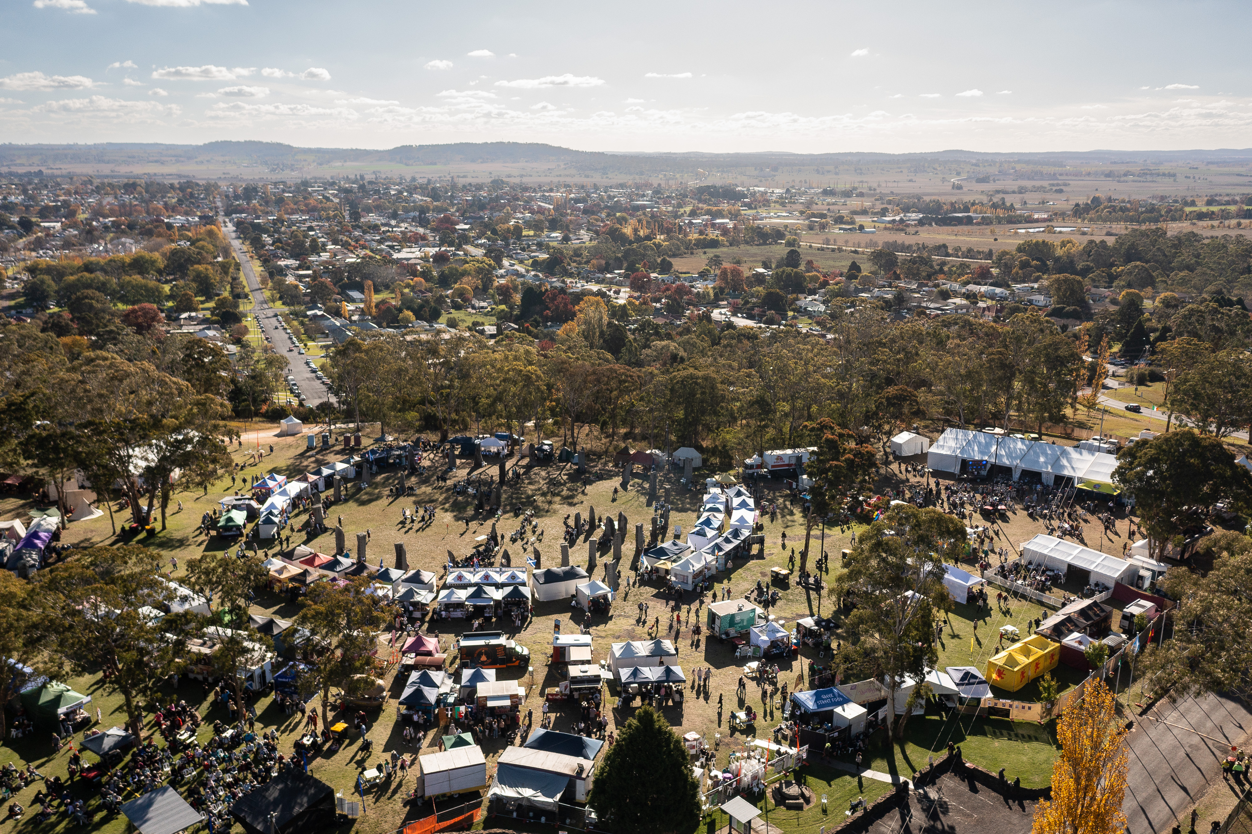 BE PART OF THE 2024 AUSTRALIAN CELTIC FESTIVAL Glen Innes Severn Council   Dji 0446 