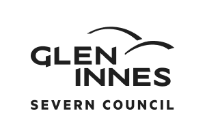 Glen Innes Severn Council - Logo